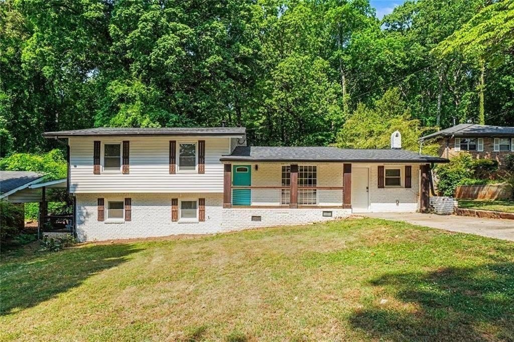 2637 Casher Drive – photo 1 of 23