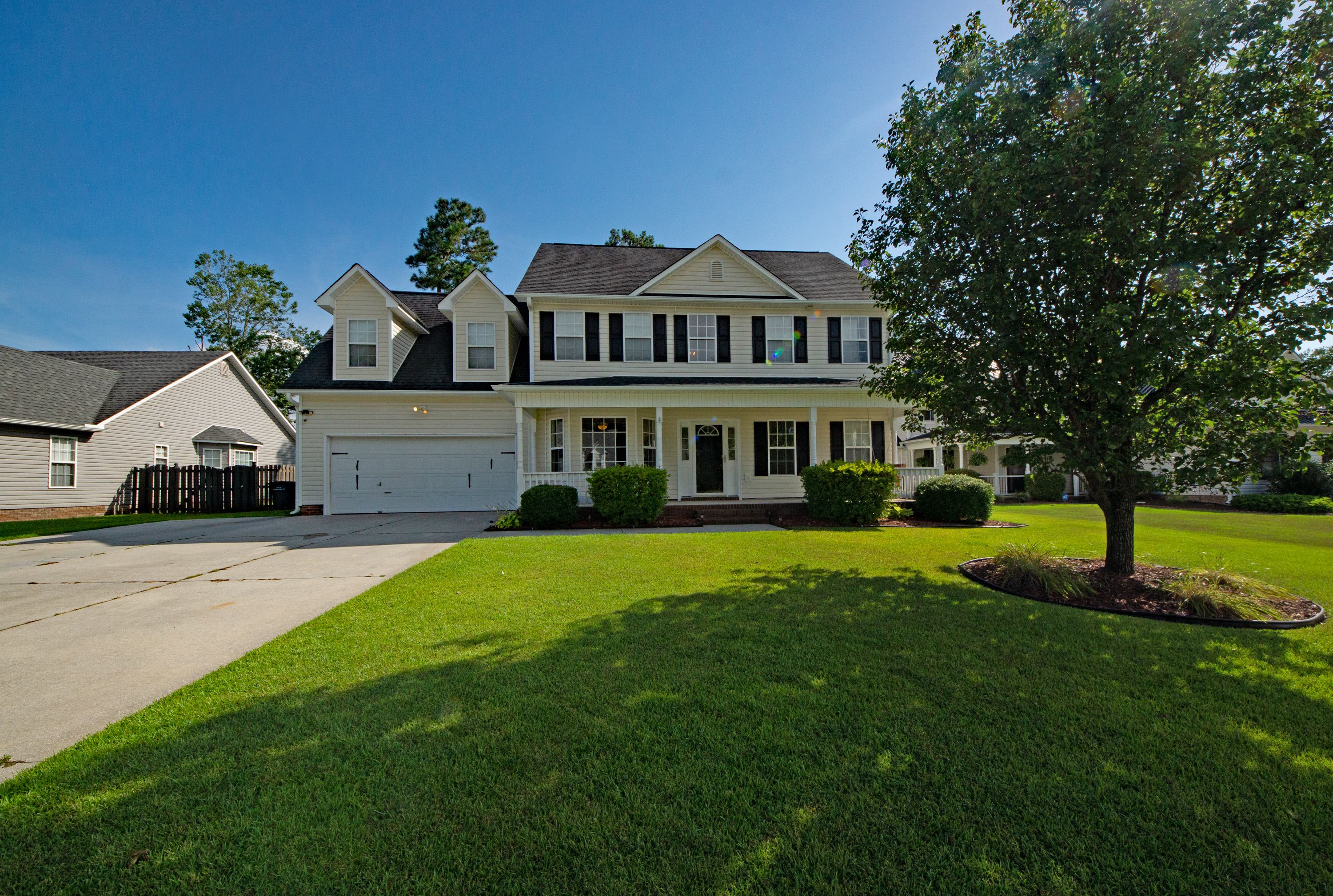 1112 Huff Drive – photo 1