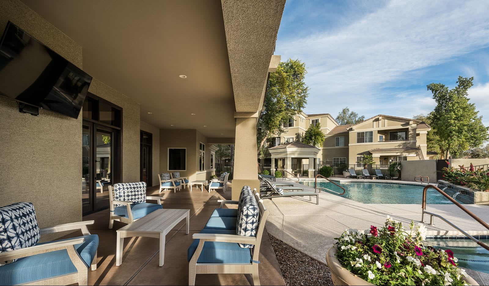 The Reserve at Gilbert Towne Centre by Mark-Taylor – photo 1