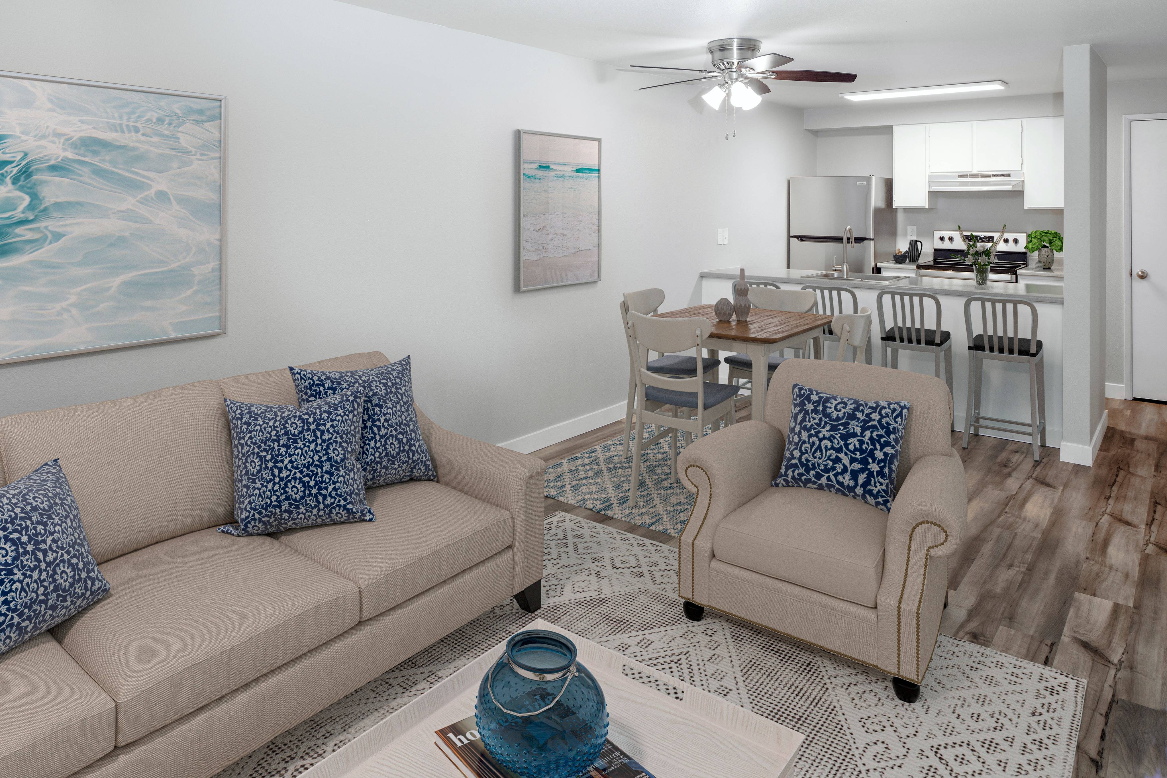 Avana at Happy Valley – photo 1 of 50