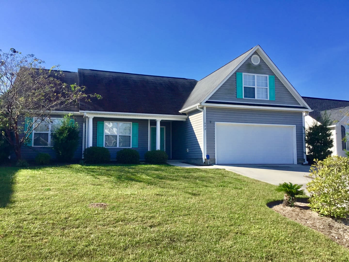 4 Bed 3 Bath Frog In Kirkwood At Arrondale – photo 1 of 521
