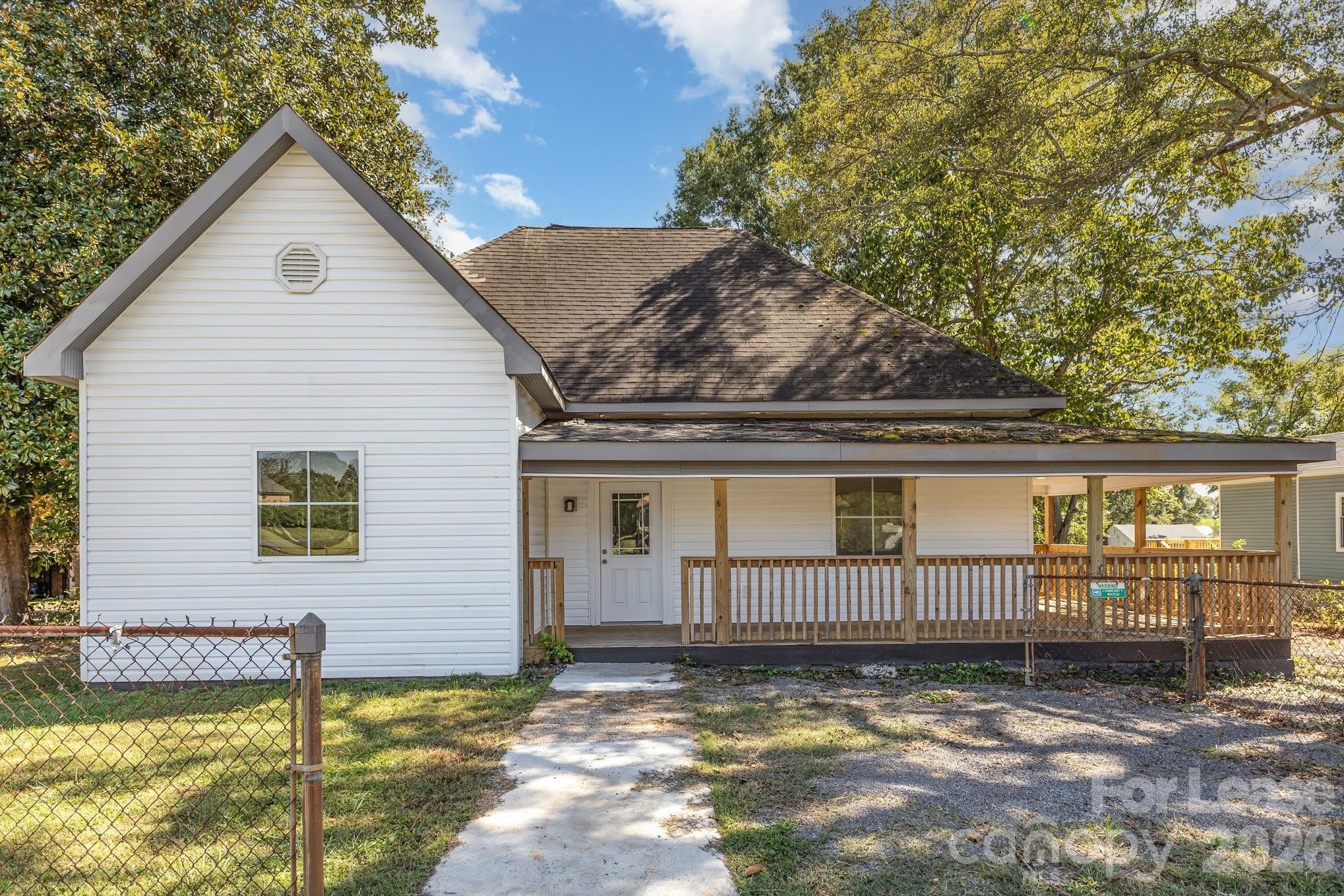 1205 S Lafayette Street – photo 1