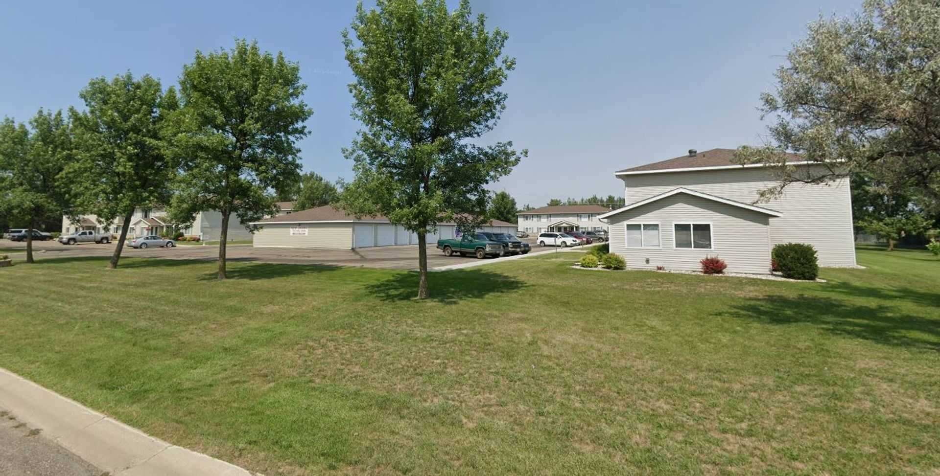 Dakota S Edge Townhomes