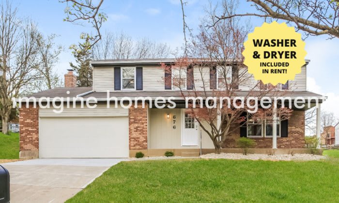 676 Harcourt Drive – photo 1 of 67