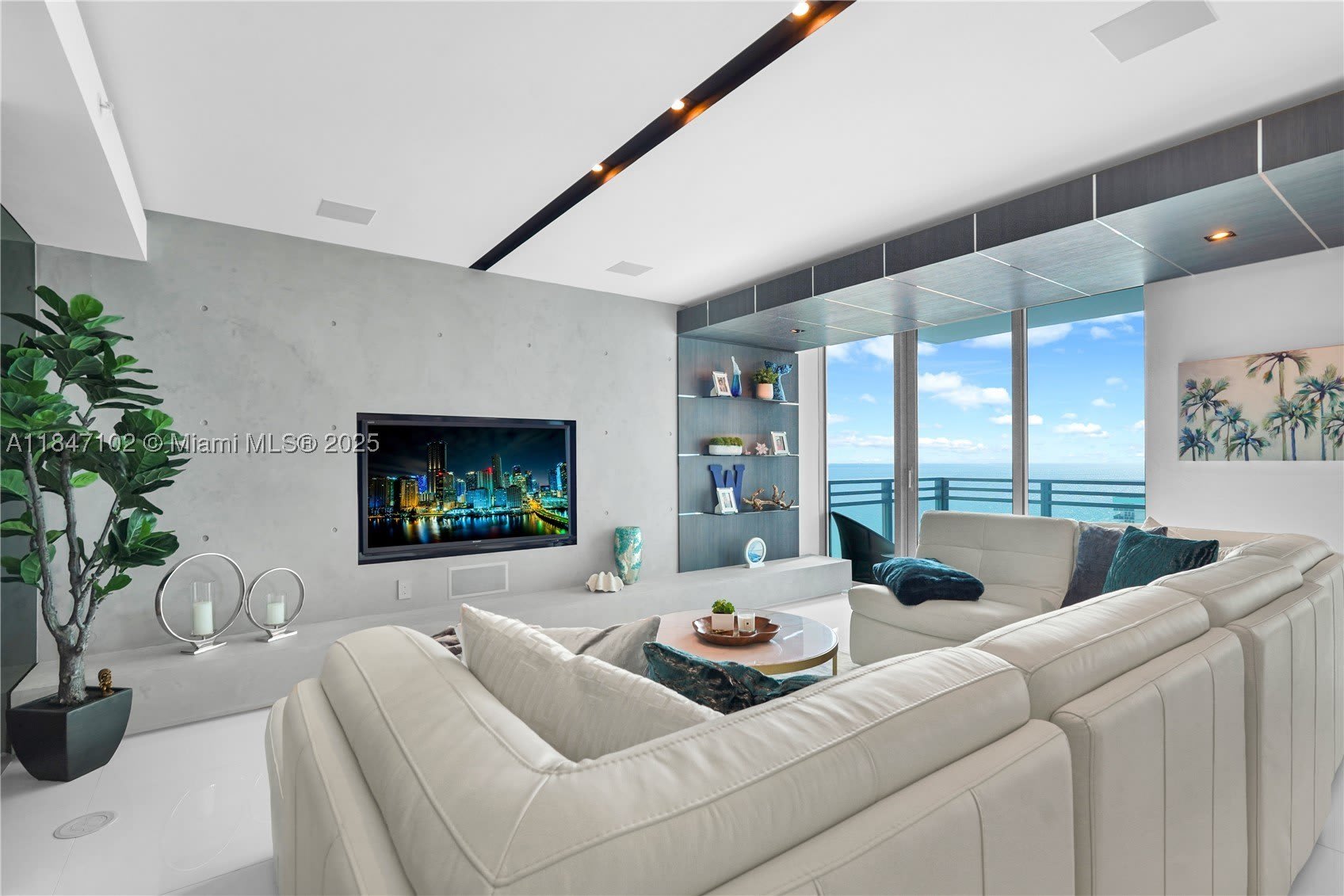 3535 S Ocean Drive – photo 1