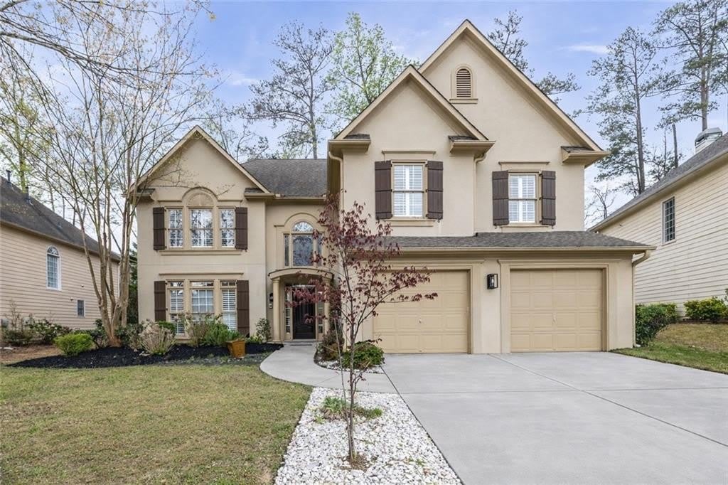 5105 Riverthur Place – photo 1