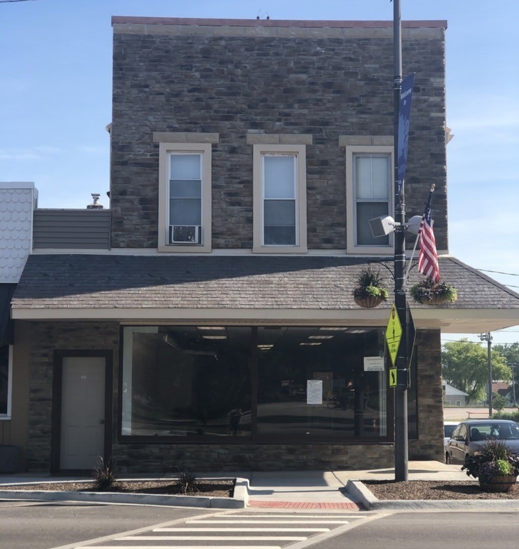 203 W Main Street – photo 1 of 7