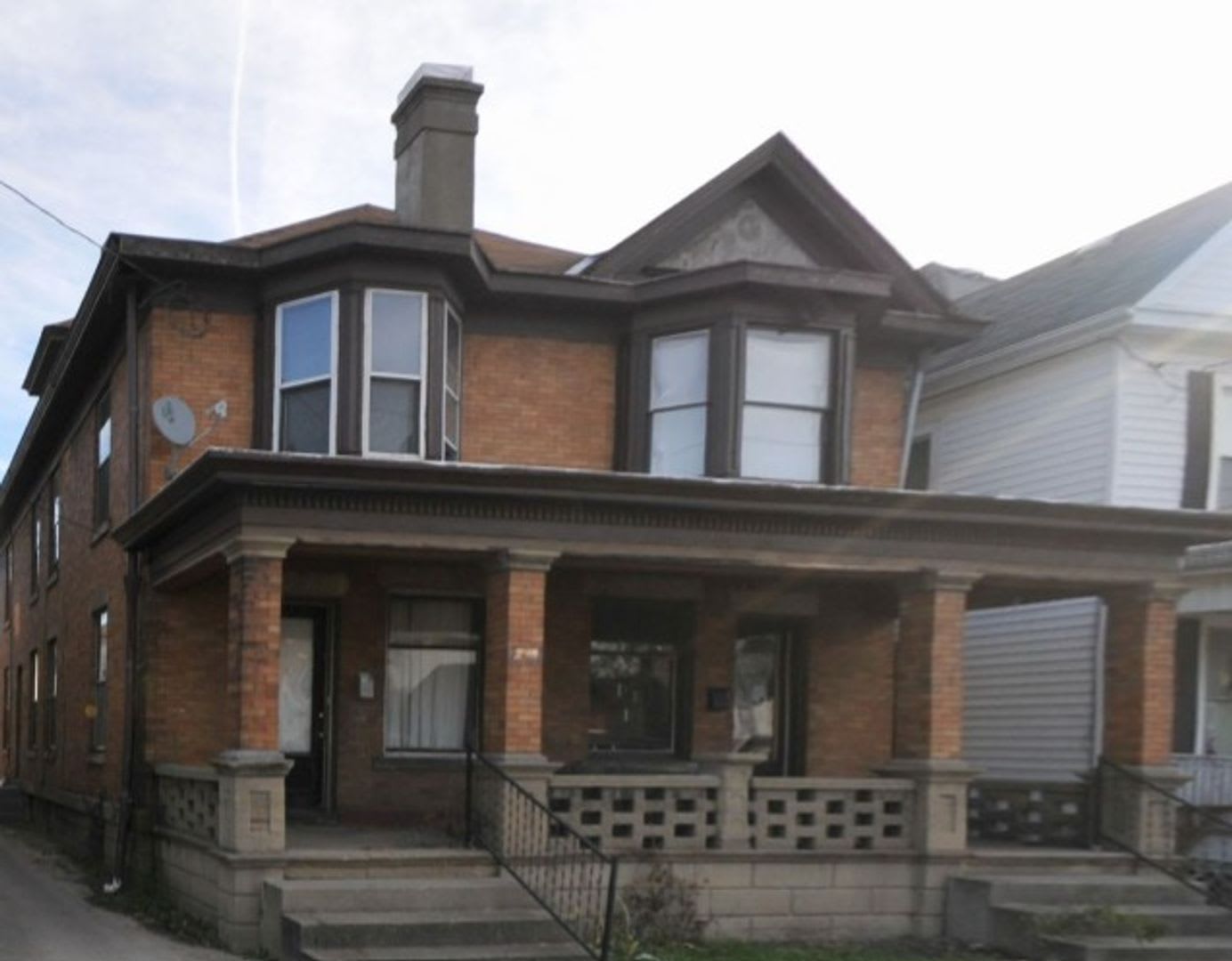 Welcome to Mt Vernon Road Duplex – photo 1 of 18