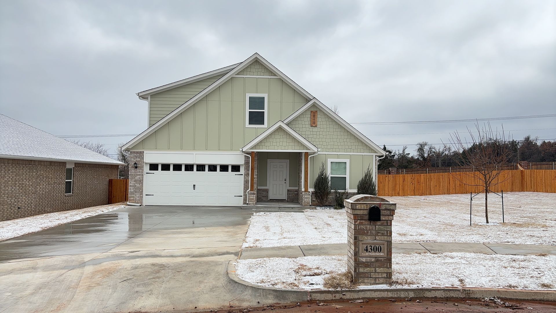 4 Bedroom 3 Bathroom 2 Car Garage Home in Oakdale School District – photo 1