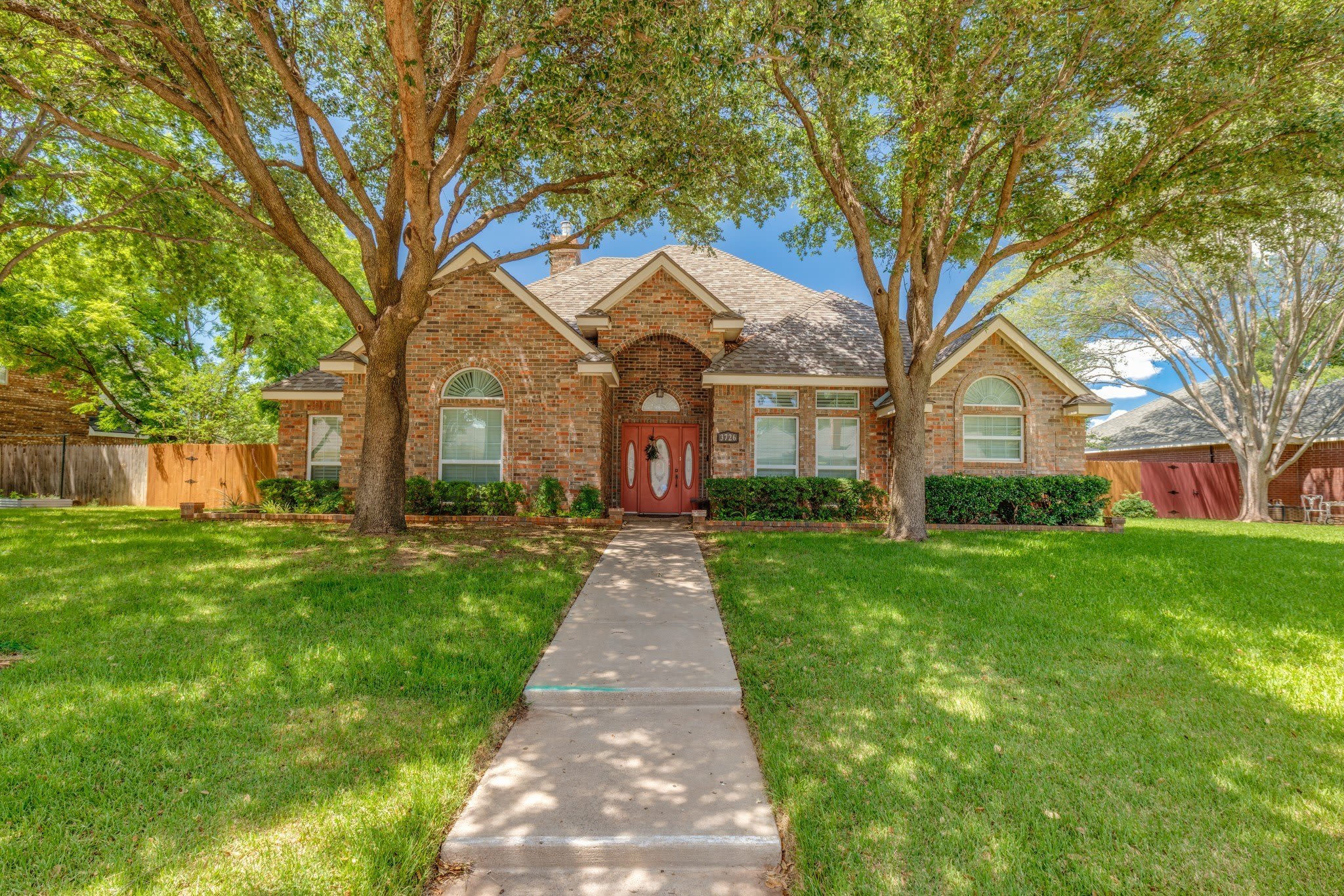 3726 Pensacola Drive – photo 1