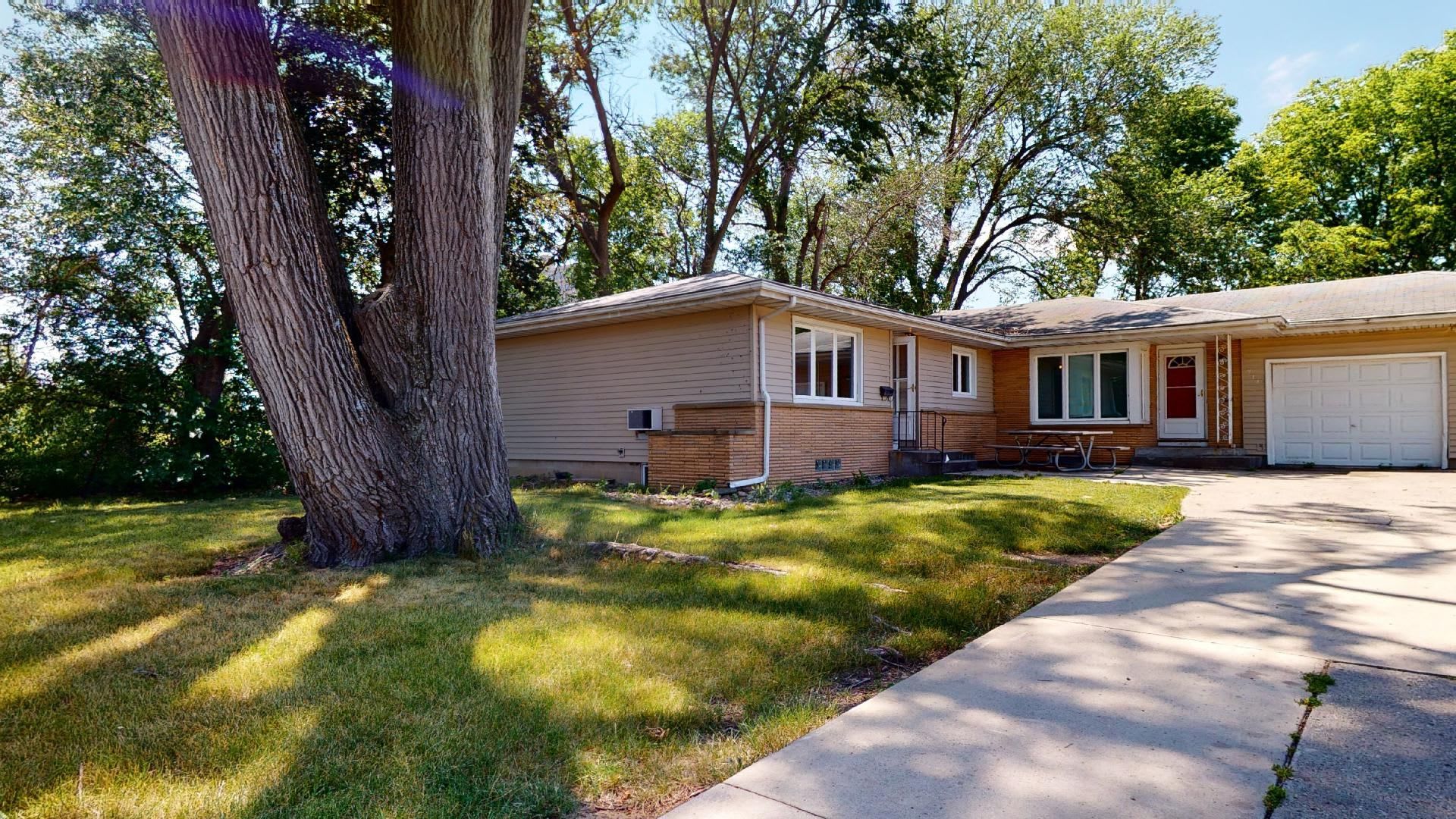 Great Duplex on Campus – photo 1