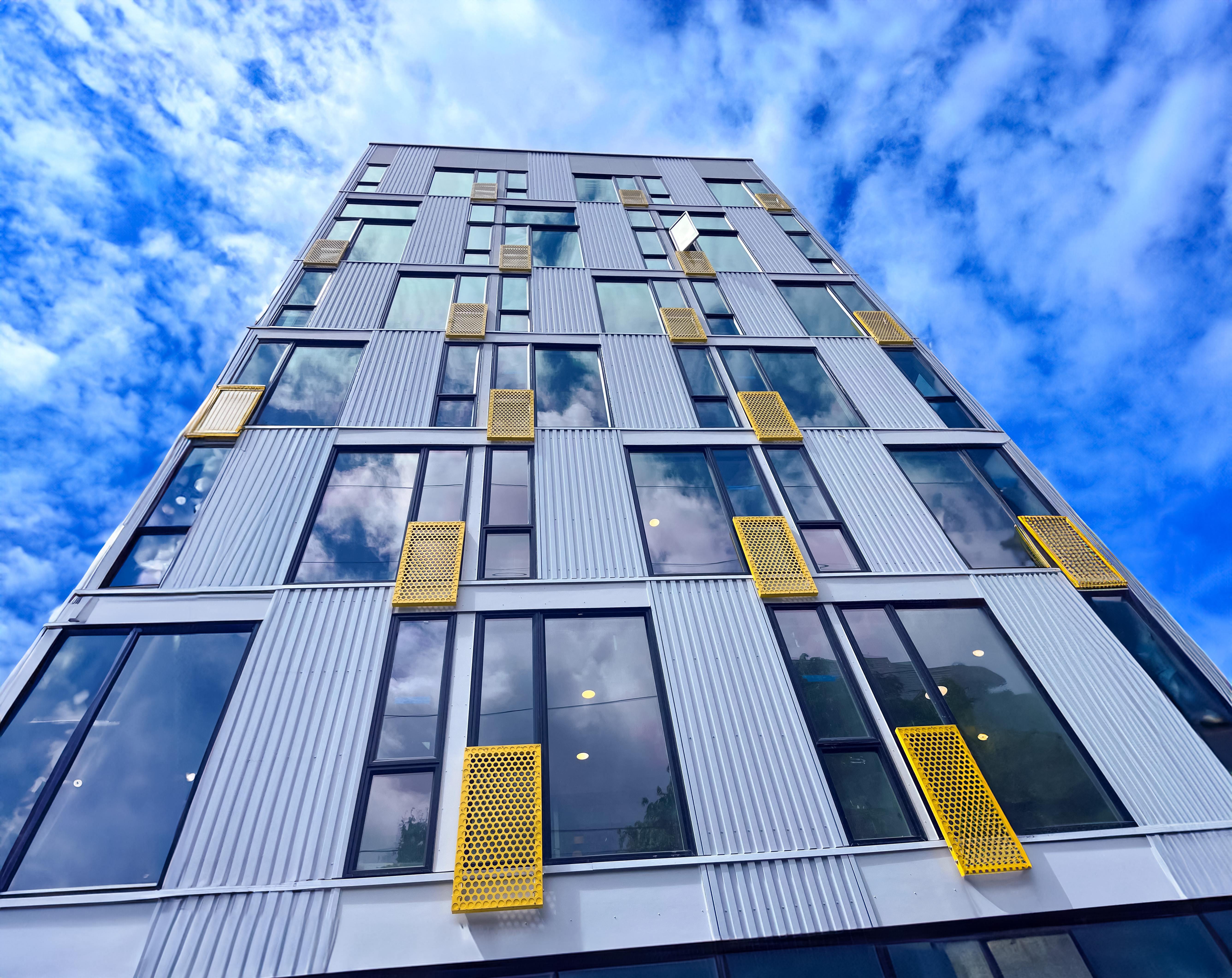 Alt Capitol Hill – photo 1