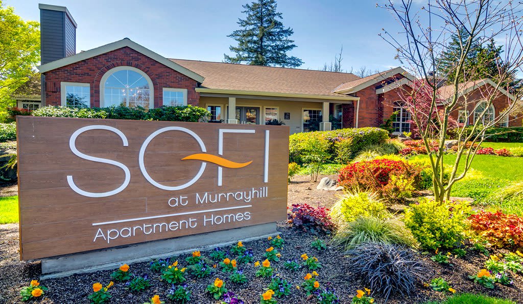 Sofi At Murrayhill – photo 1 of 271