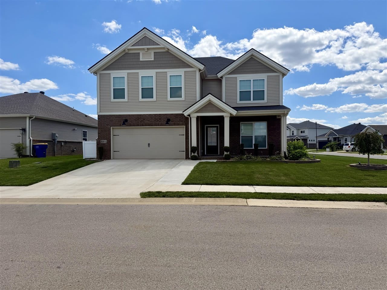 680 Big Leaf Avenue – photo 1 of 3