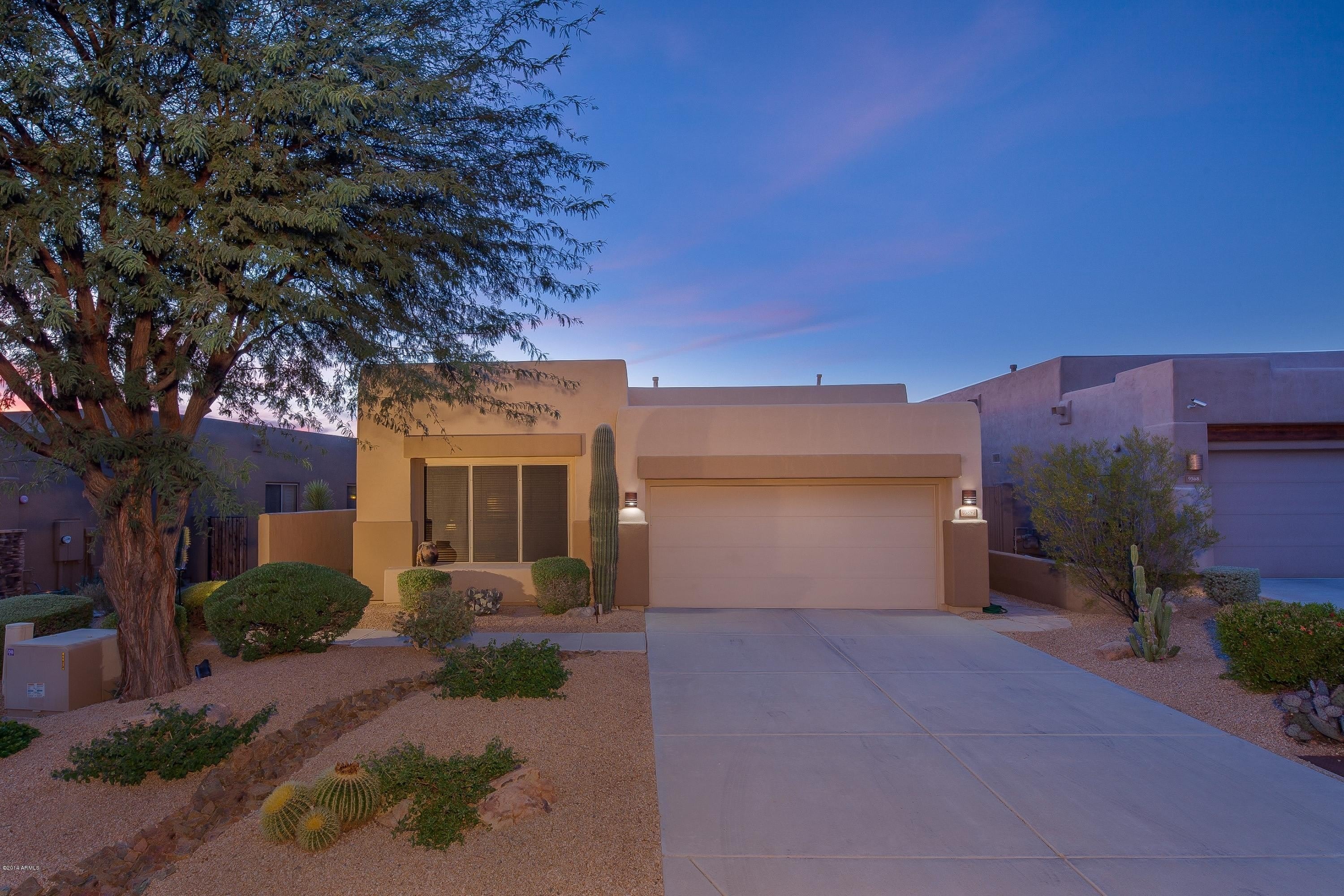 9562 E Chuckwagon Lane – photo 1