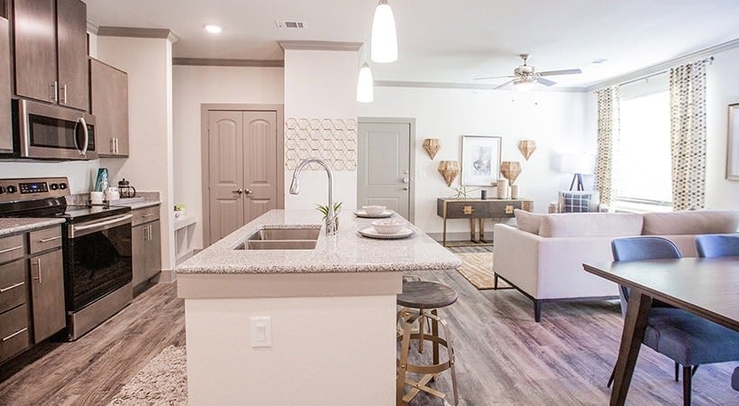 Flats at ShadowGlen – photo 1 of 11
