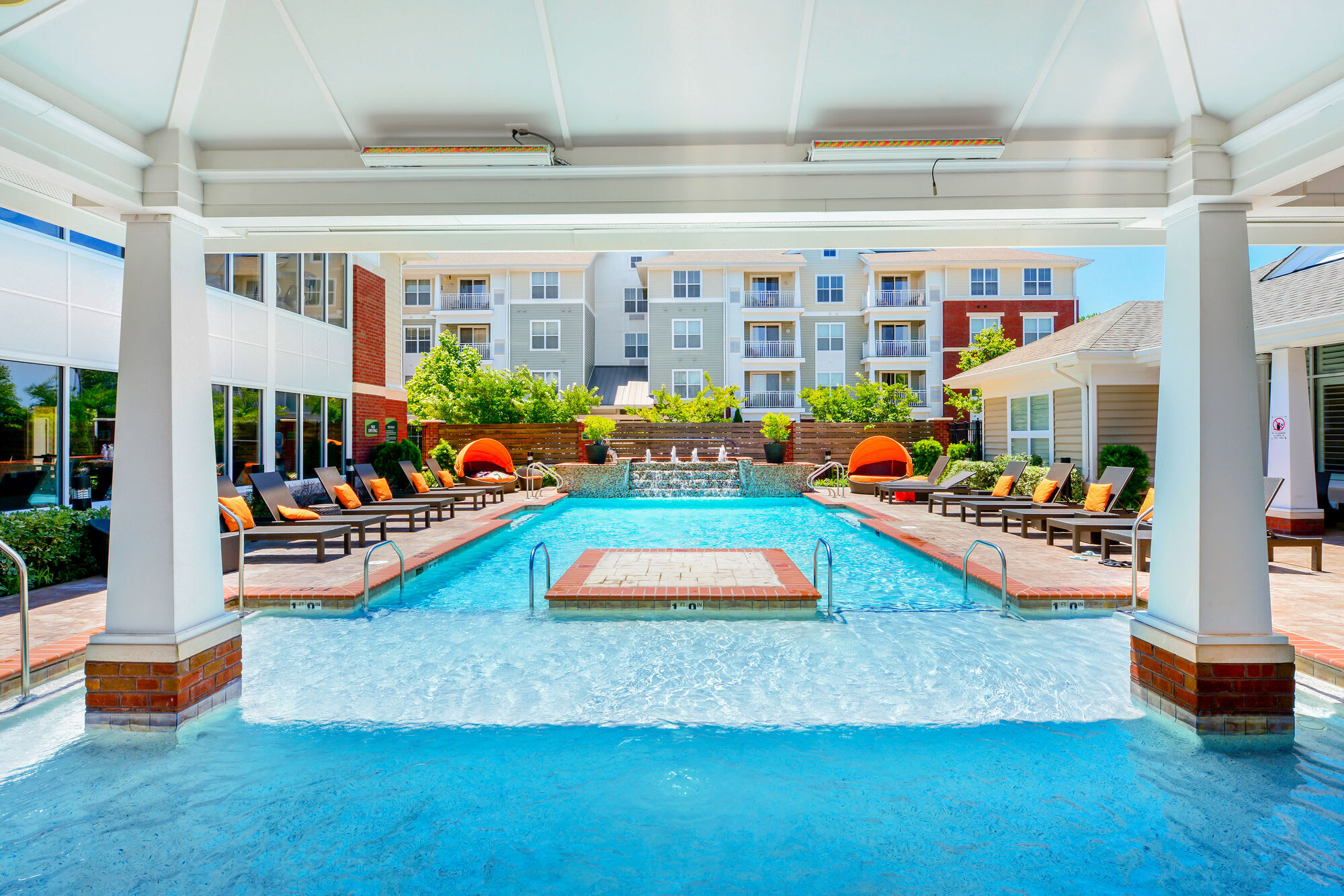 Chesapeake Crossways Boulevard – photo 1