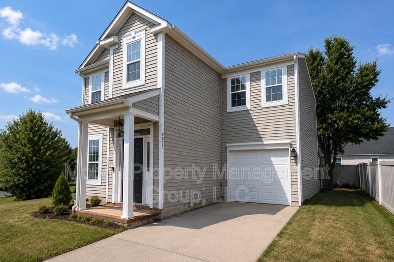 8601 Sawleaf Ct – photo 1