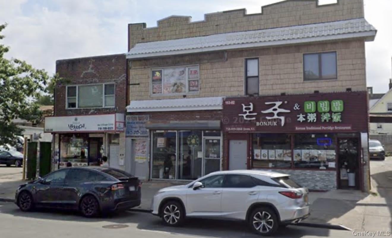 153-02 Northern Blvd – photo 1