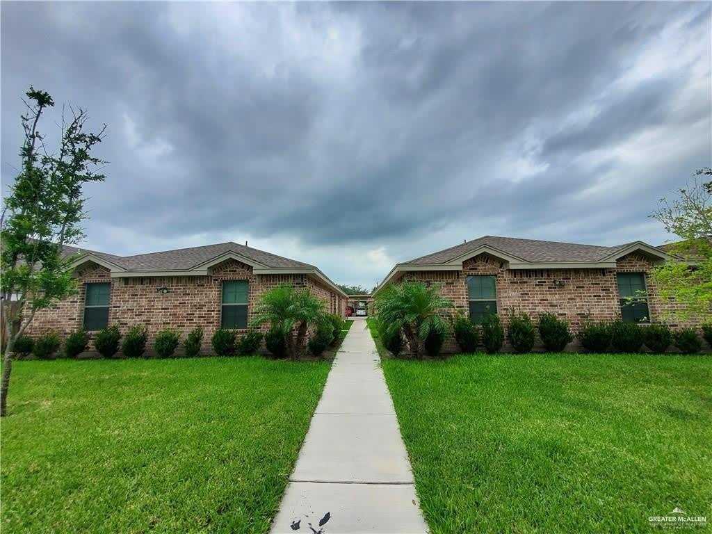 1705 Tampa Street – photo 1