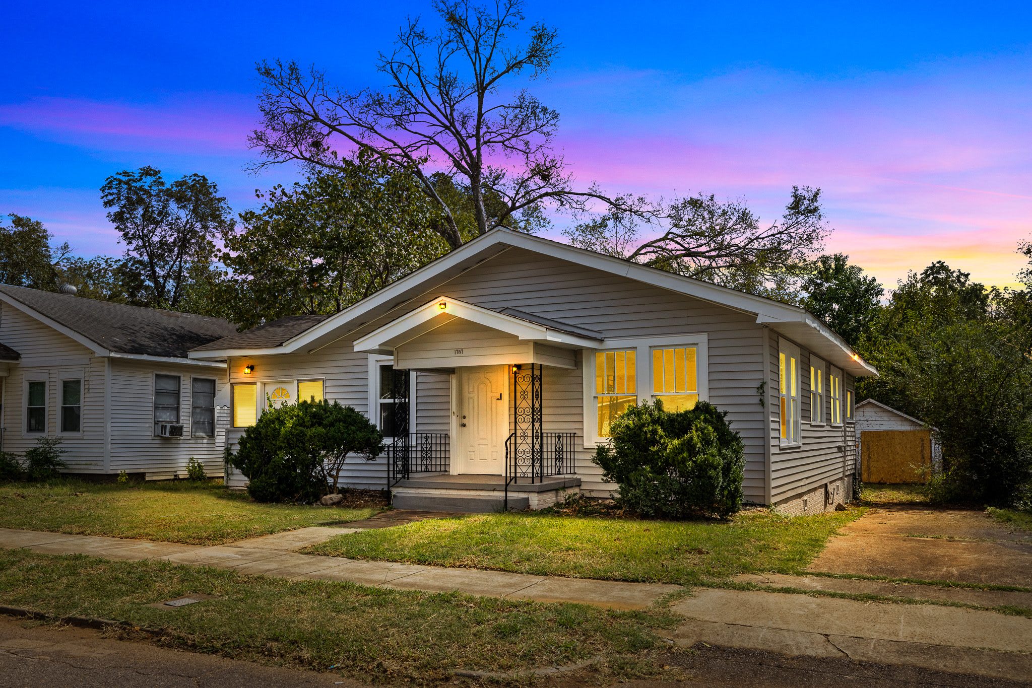 1757 48th Street Ensley – photo 1