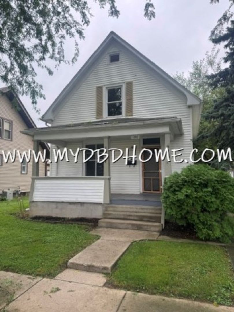 1707 Tecumseh Street – photo 1
