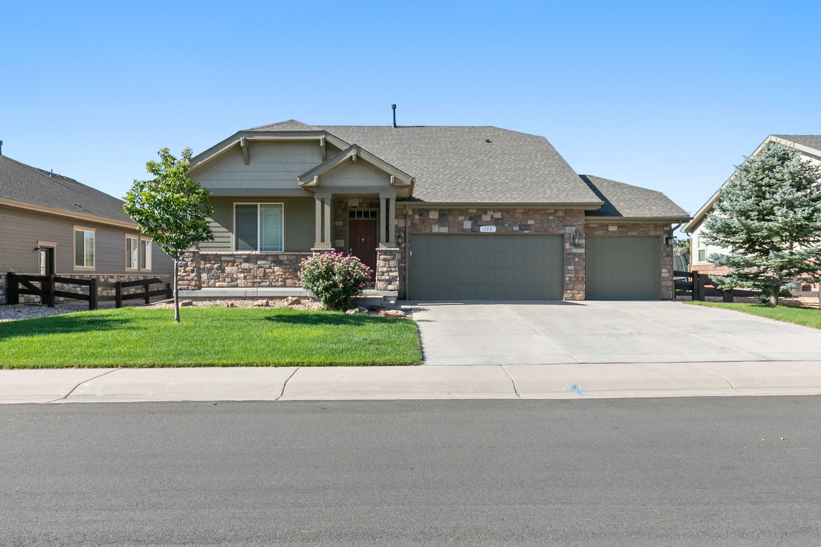 Updated 2-Bedroom Home + Office in Water Valley – photo 1 of 25