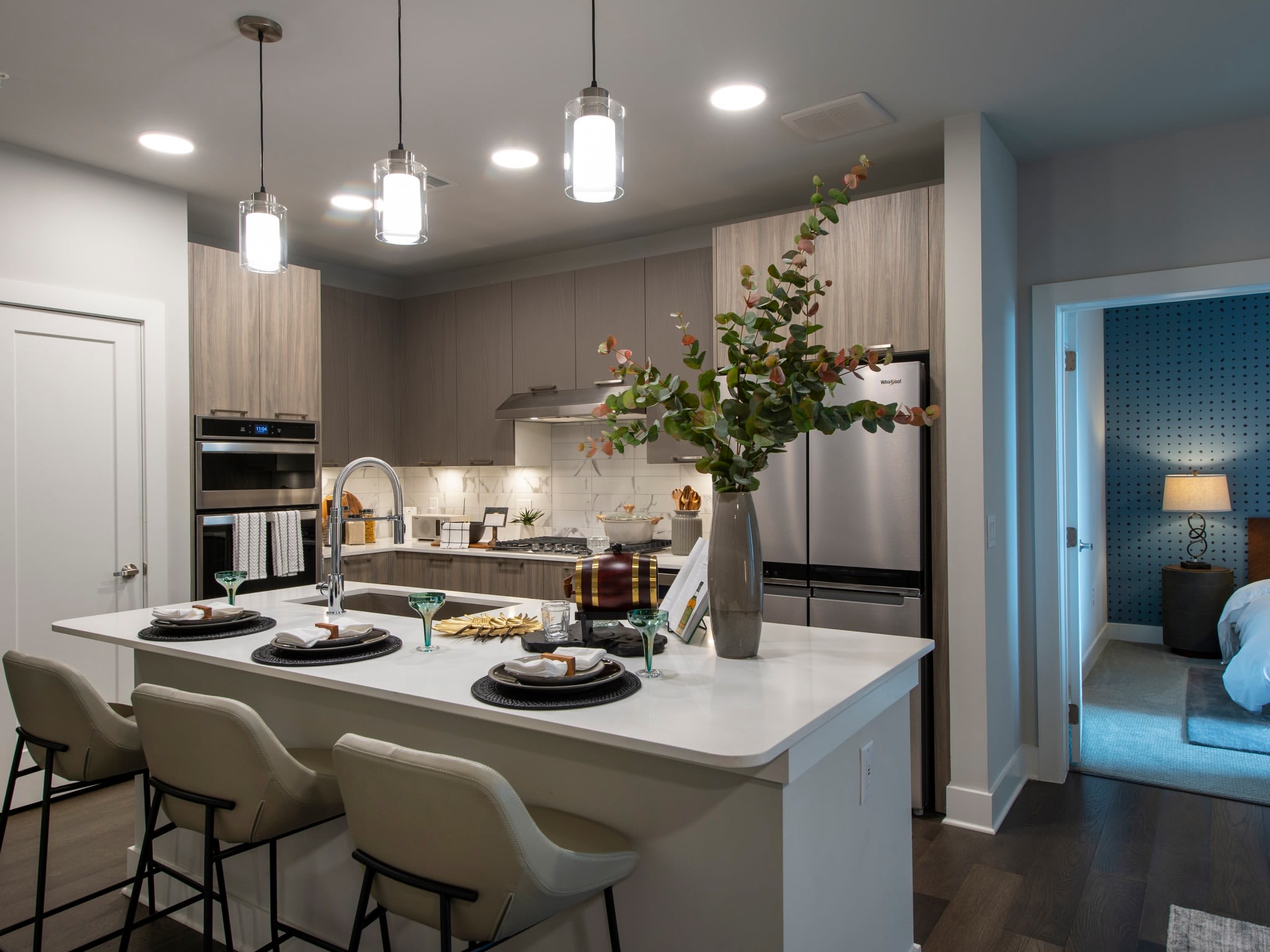 Ellison Heights – photo 1