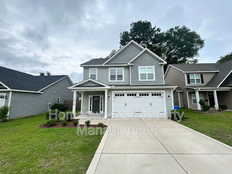1210 Simpson St – photo 1