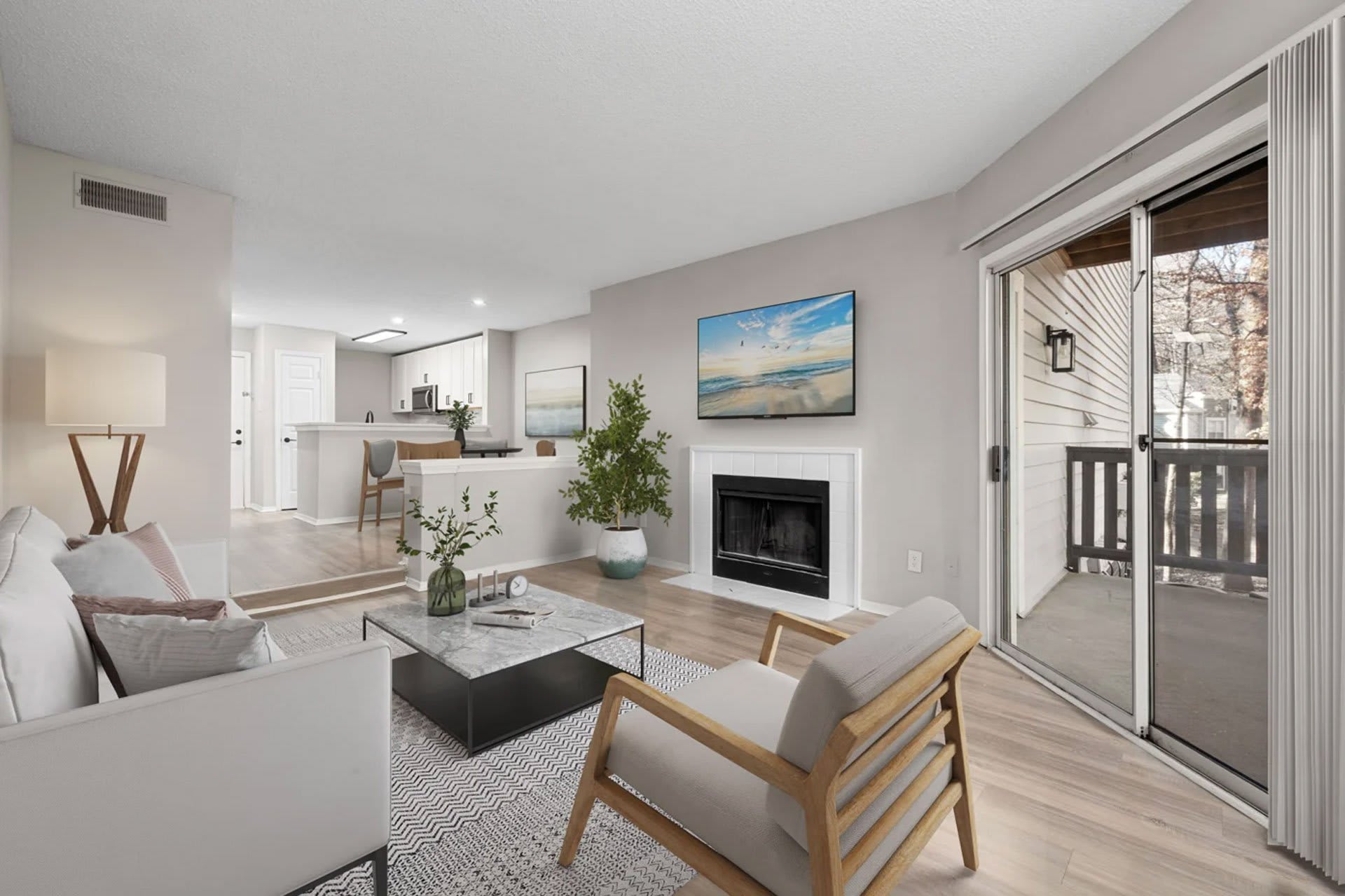Hamilton Ridge – photo 1