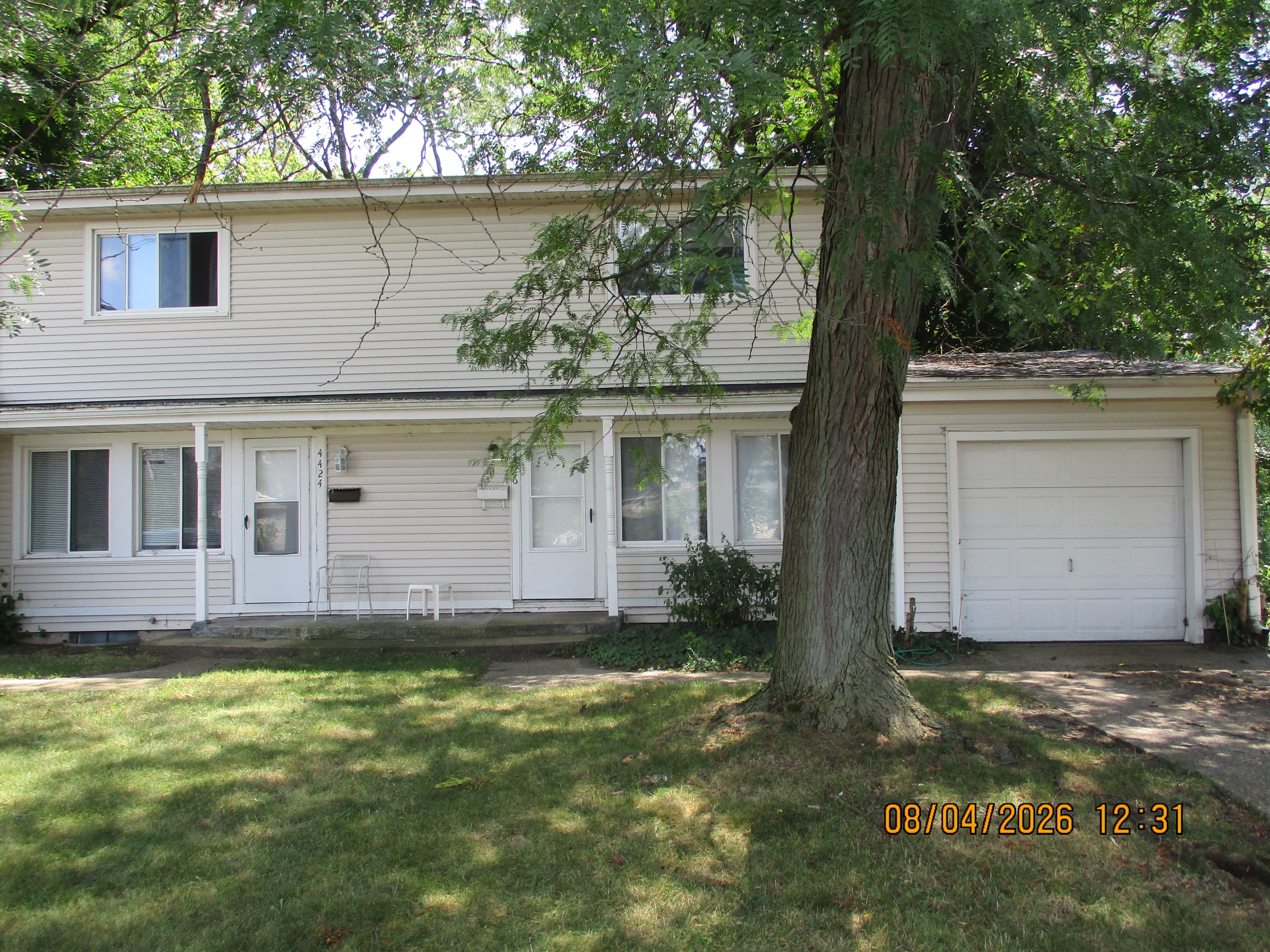 4426 Huron Circle
