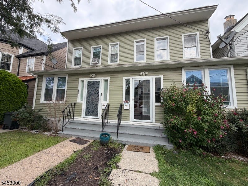 62-64 Liberty St – photo 1