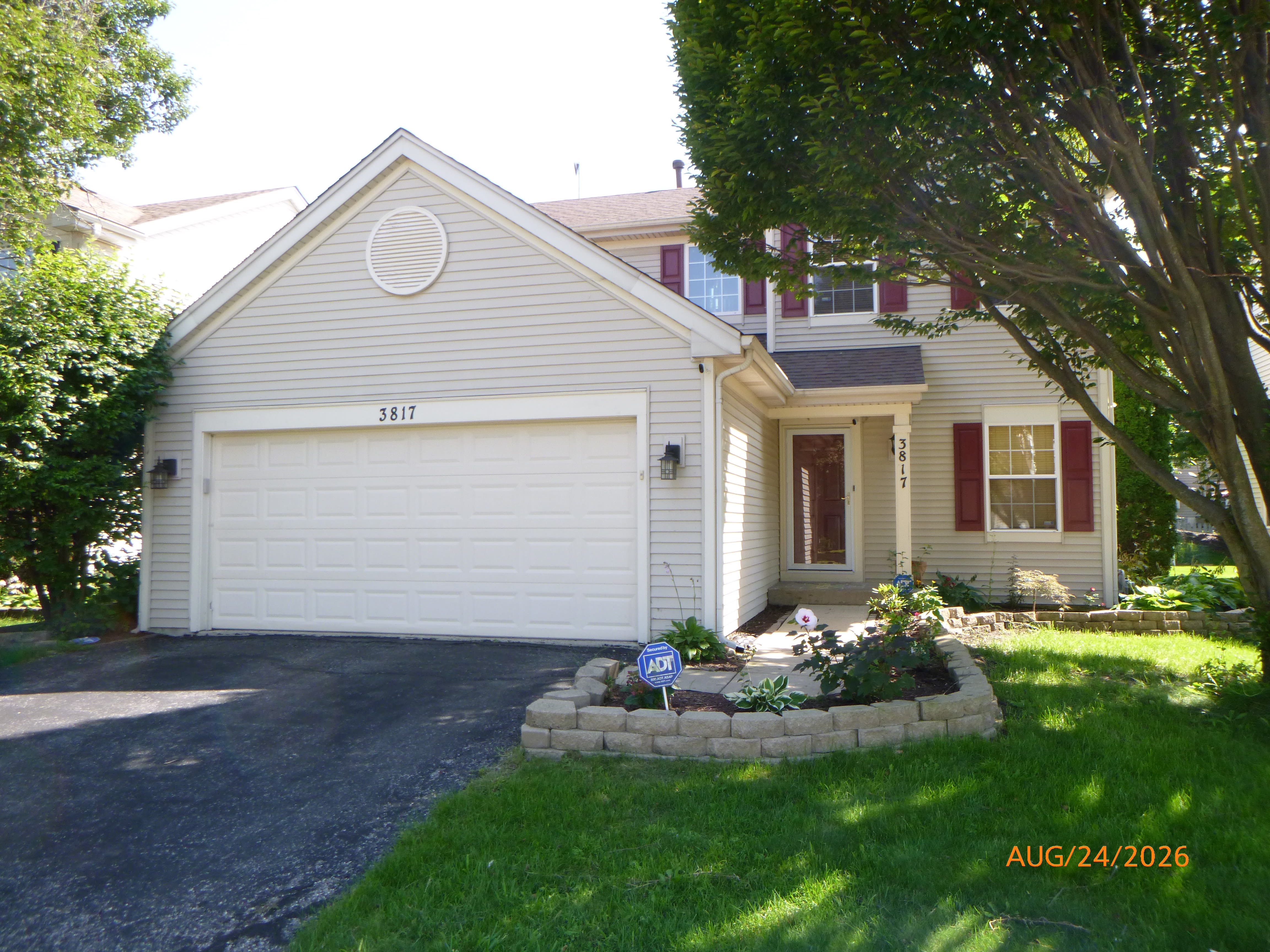 3817 Baybrook Dr – photo 1