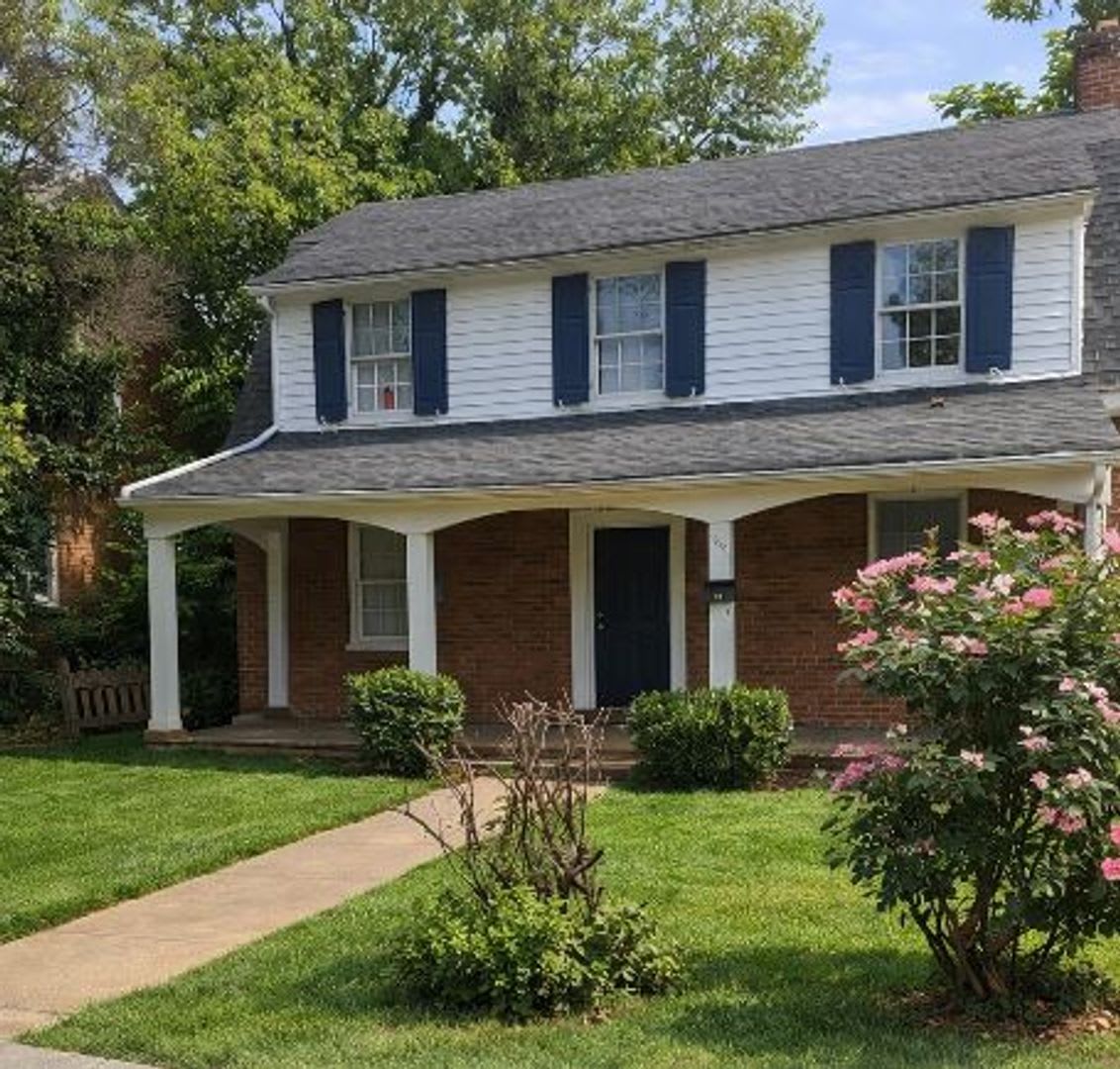 2027-2028 School Year 8 bdrm / 3 bath 508 14th St NW – photo 1
