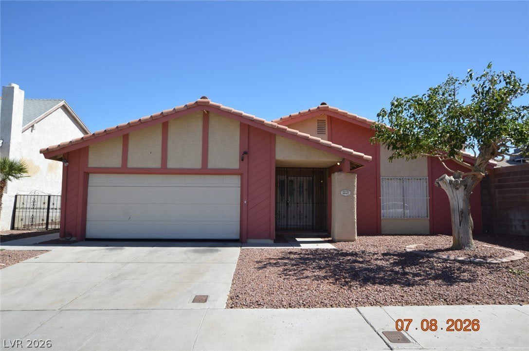 6845 Zamora Drive – photo 1
