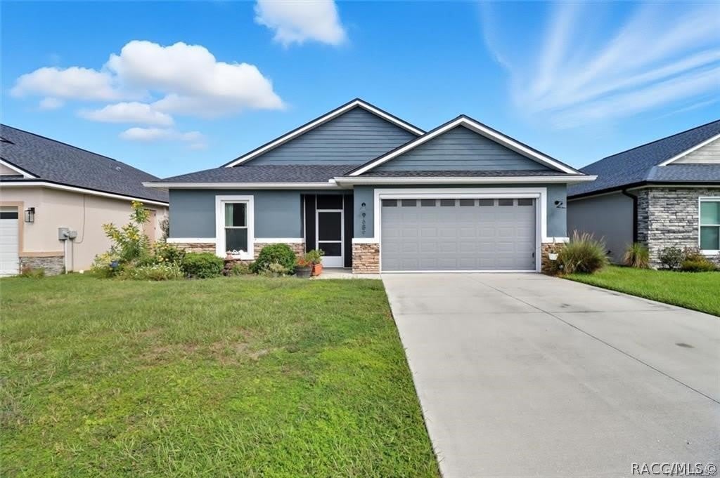 9689 E White Egret Path – photo 1 of 59