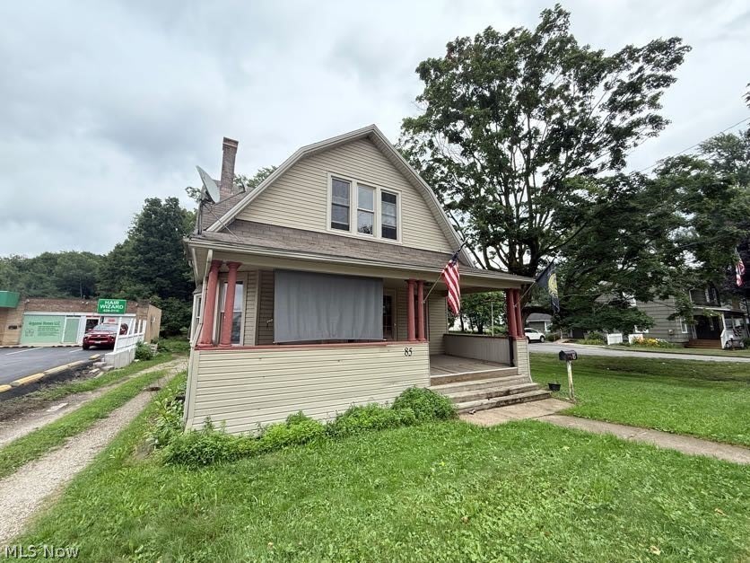 85 S Cleveland Avenue – photo 1 of 41