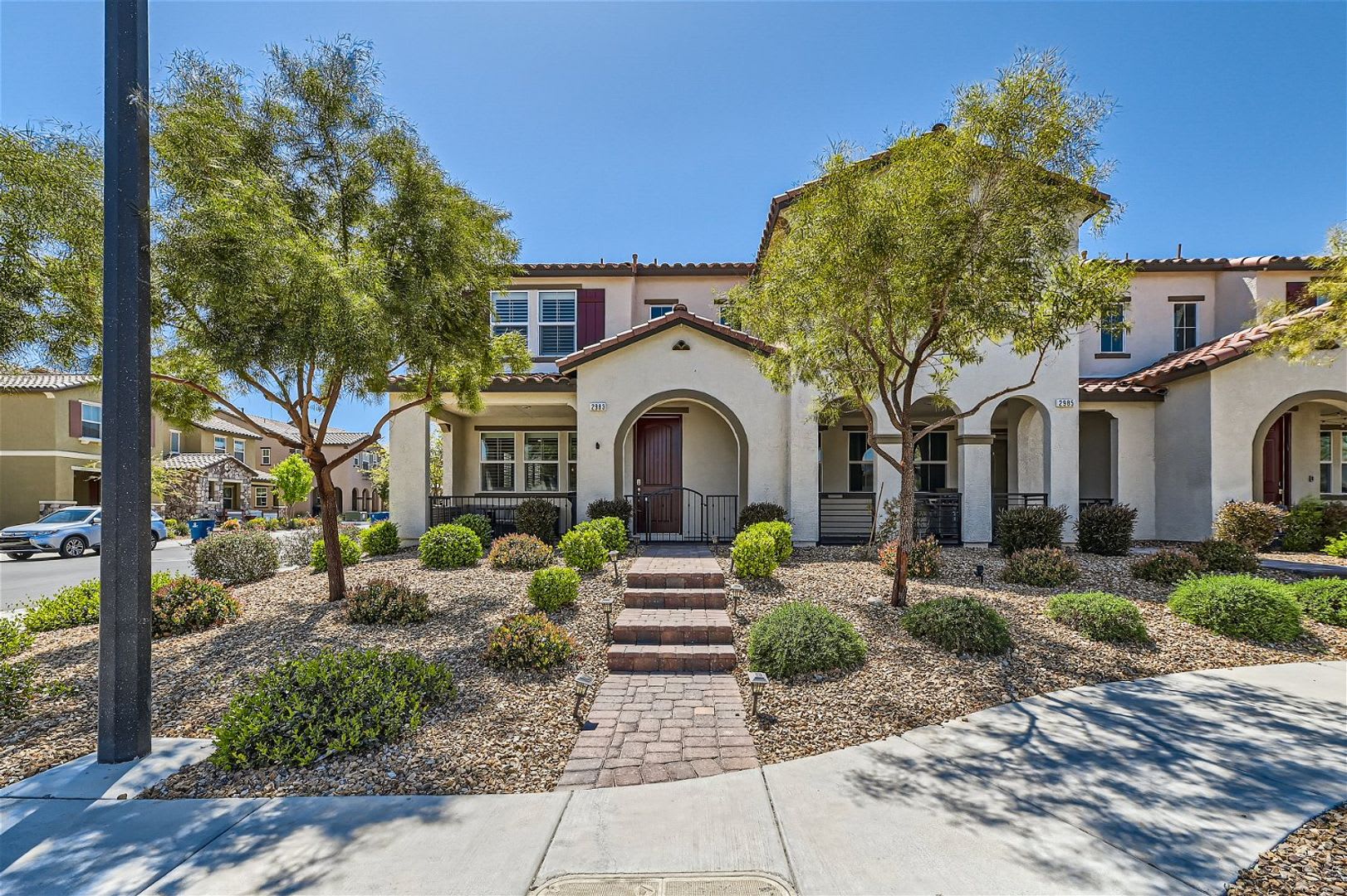 Inspirada!! Community Pool/Spa/Playground, Basketball/jogging Trails!!! Corner Lot!! – photo 1
