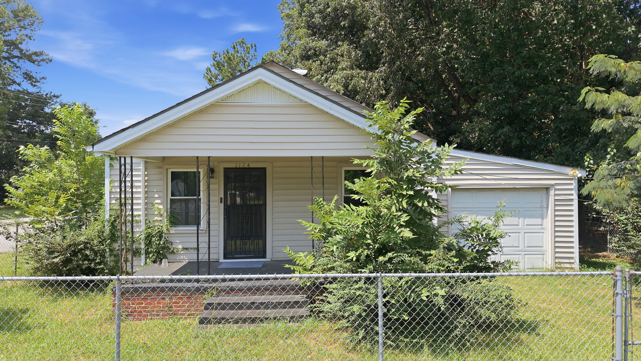 1124 Clark Street – photo 1