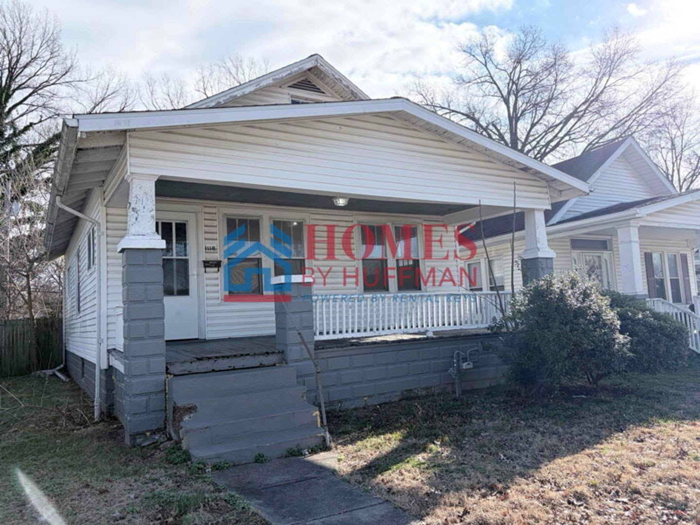 Three Bedroom House Now Available – photo 1