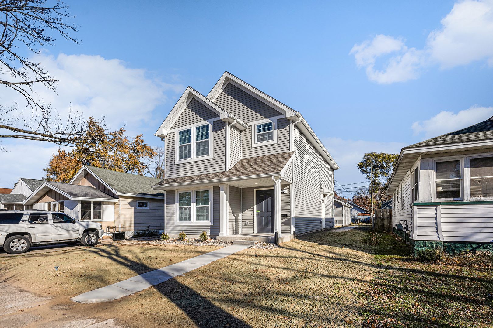 New Construction Workforce Housing Move In Special Get October Free Move In By September 30Th To Receive Free Rent For October Take Advantage Of This Limited Time Offer – photo 1