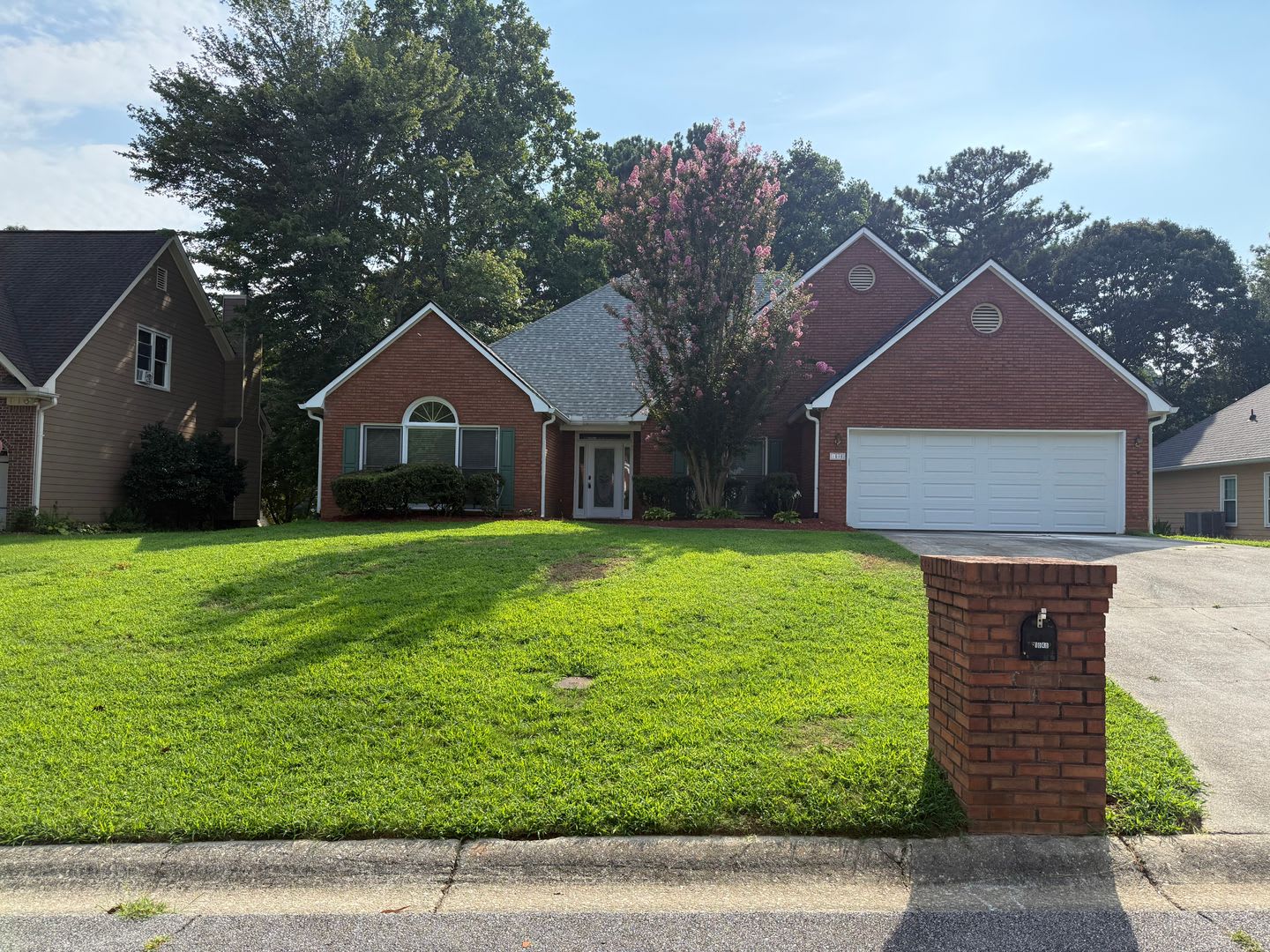COMPLETE RENOVATION – photo 1
