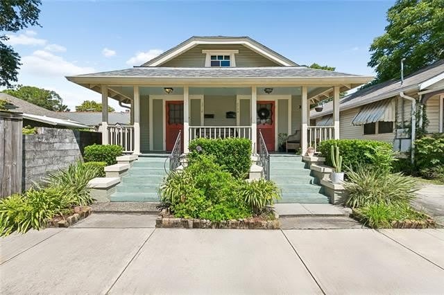2718 BURDETTE Street – photo 1
