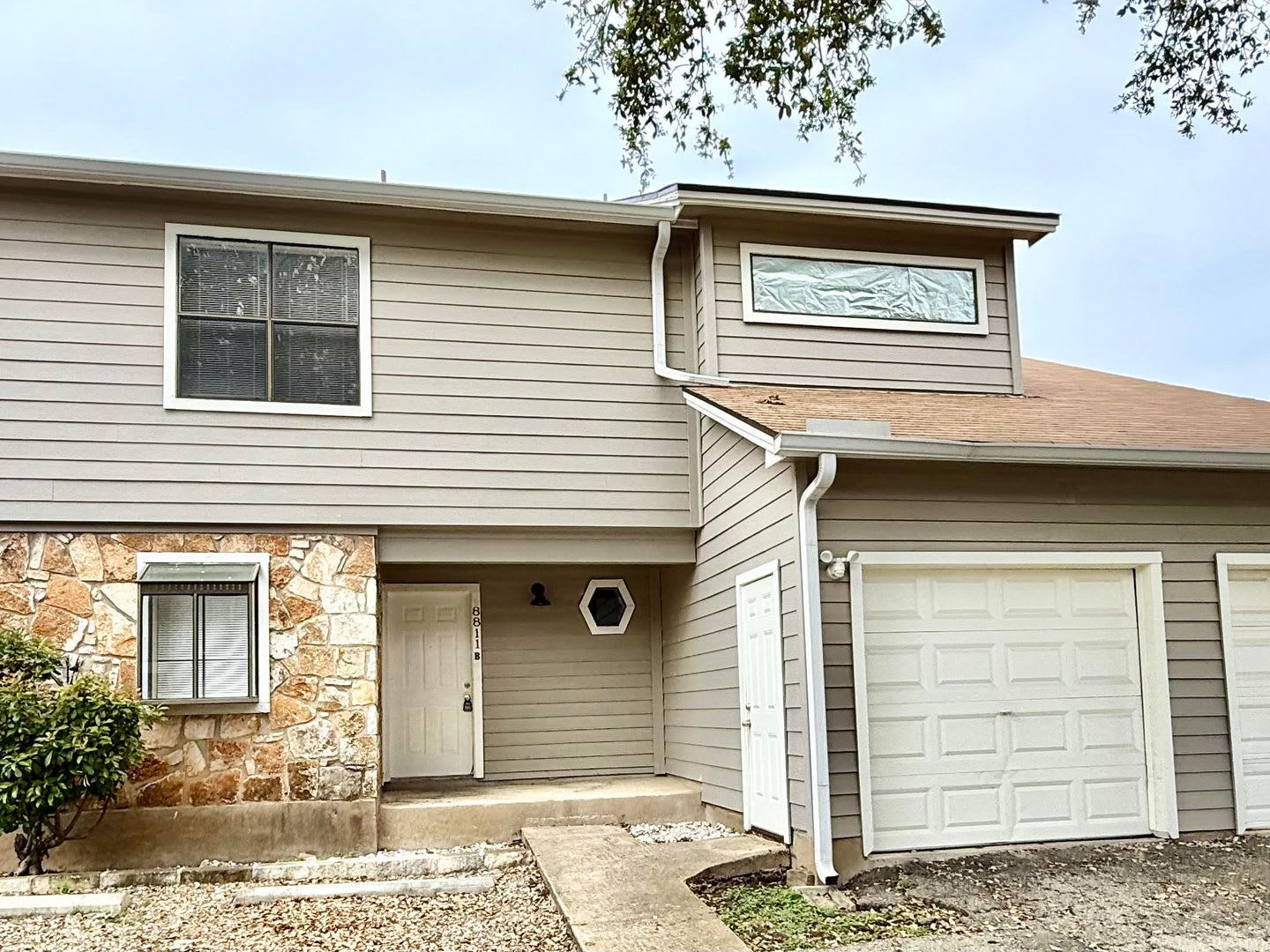 Townhome for Lease in North Austin! – photo 1