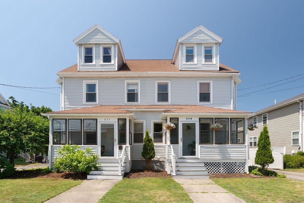 309 Hillside Avenue – photo 1 of 141