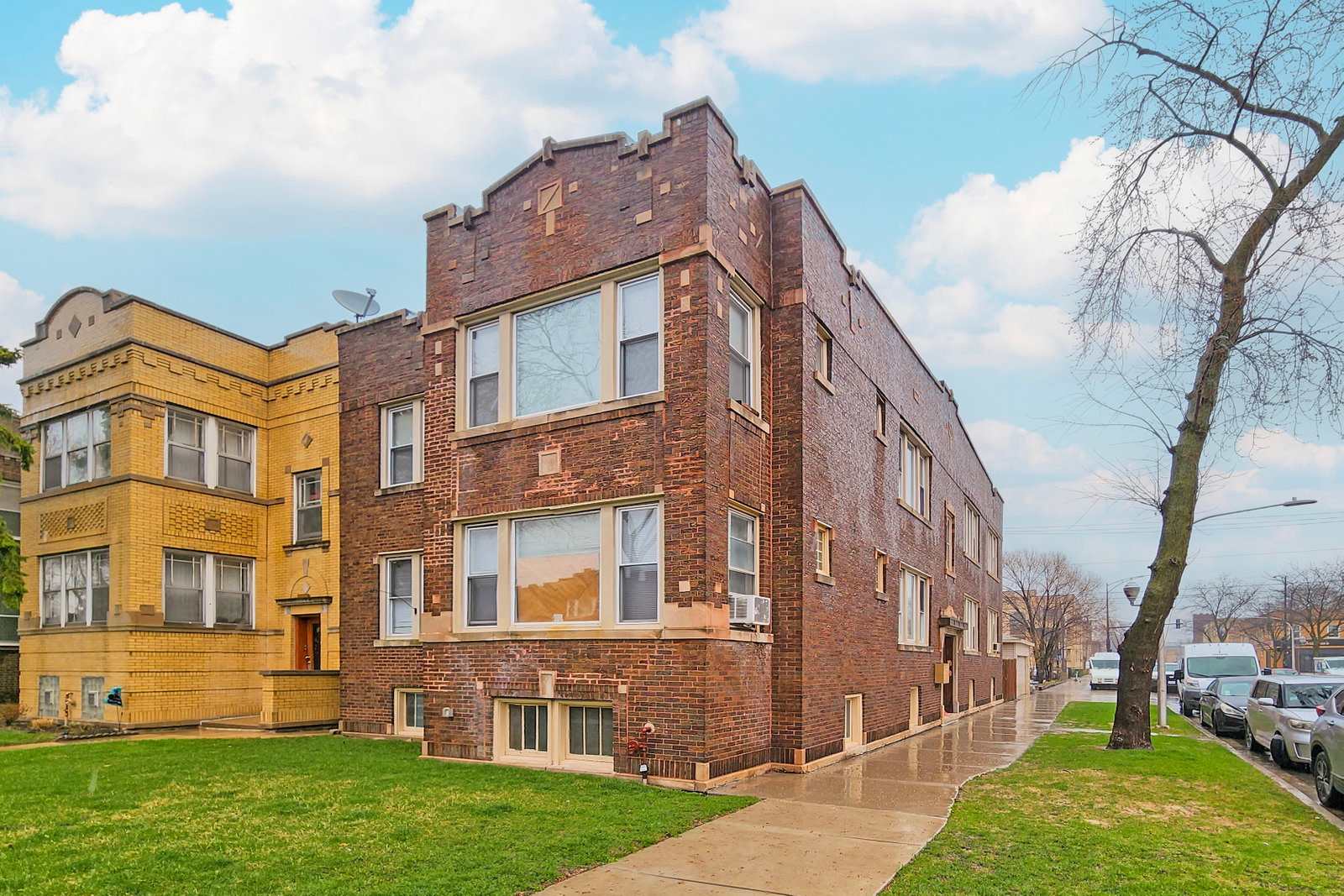 3222 West Grace Street – photo 1