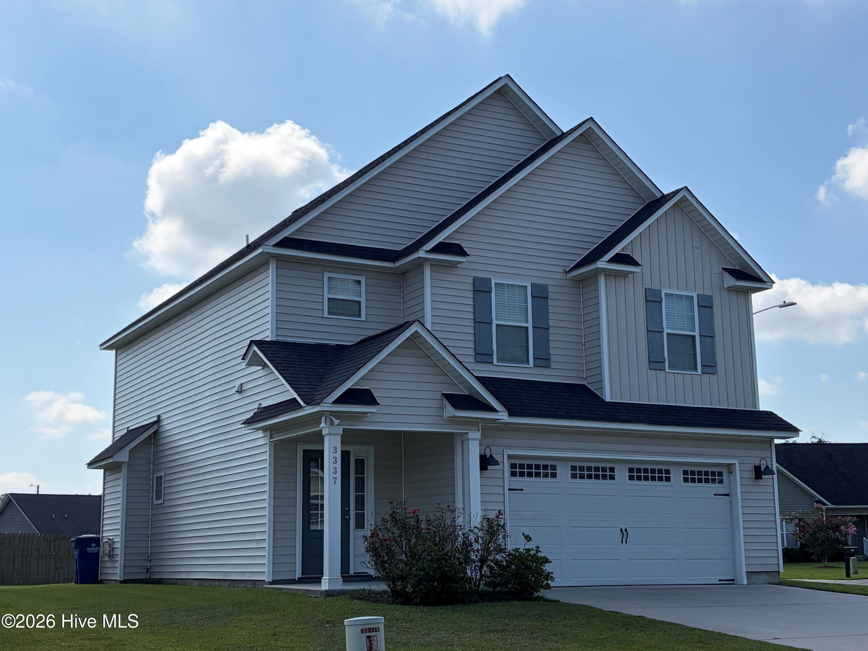 3337 Pacolet Drive – photo 1
