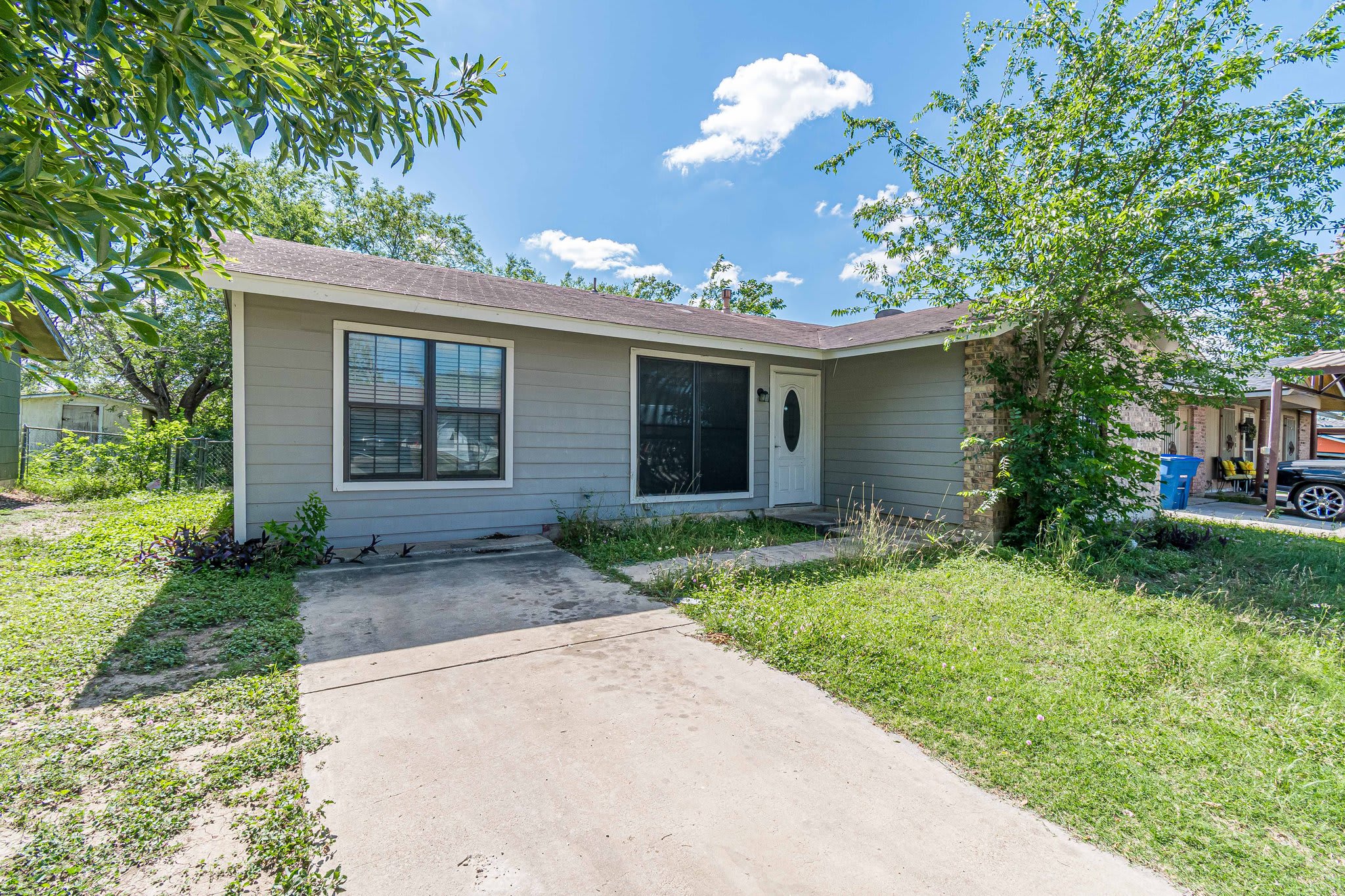 8414 Standing Rock Street – photo 1