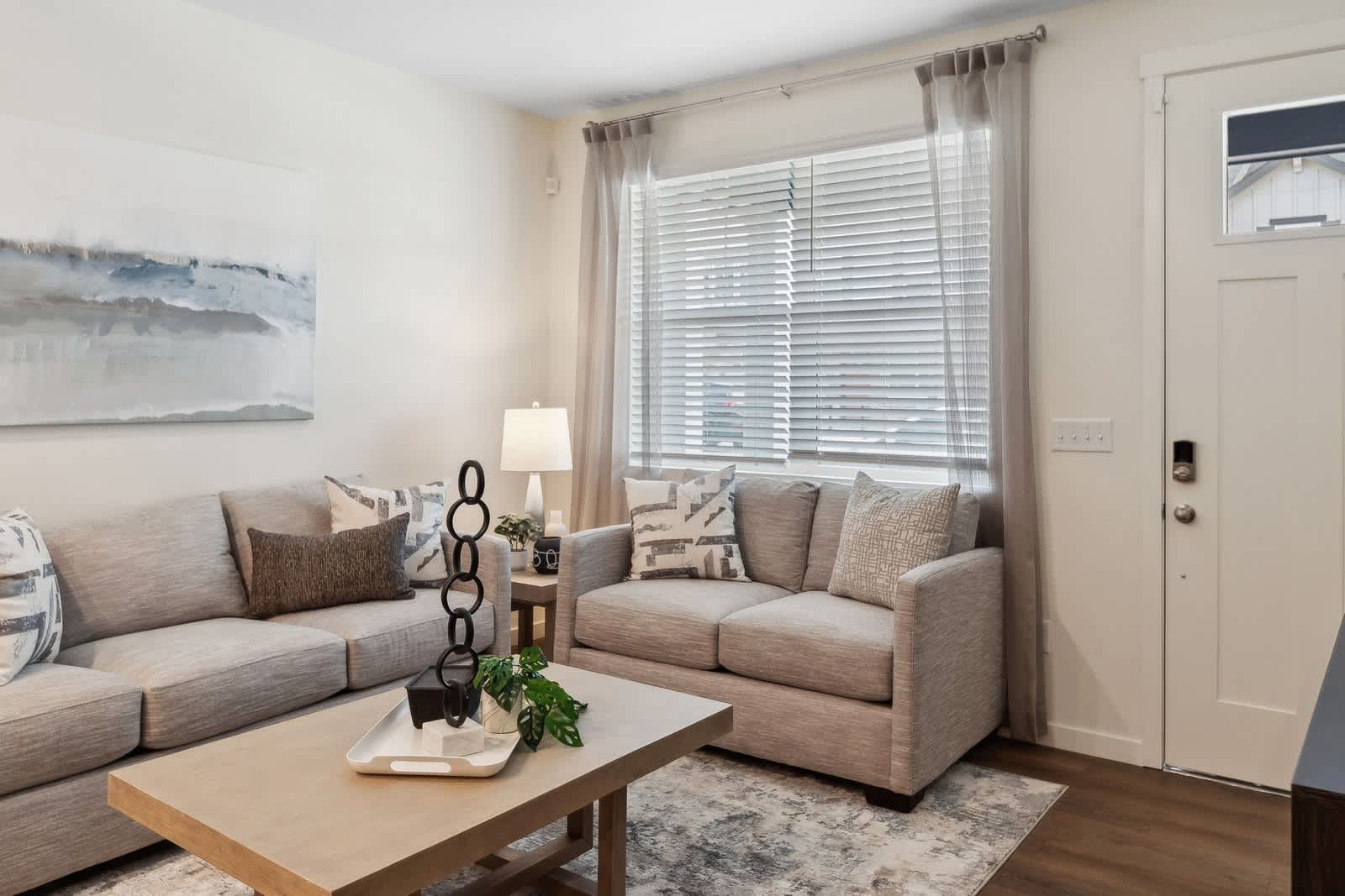 Avenza Townhomes – photo 1