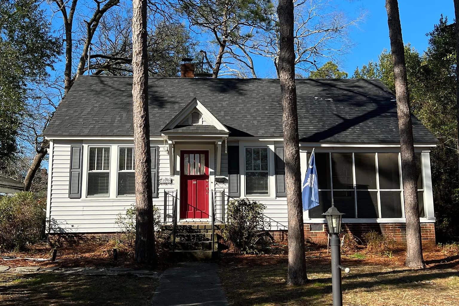 1020 C Avenue – photo 1 of 13